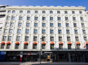 ibis Istanbul Sisli